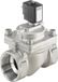 Bürkert G2'' RVS NO 24VDC Vanne électromagnétique oxygène 6281 228402