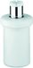 GROHE Vervangflacon 40179 voor zeepdispenser chroom