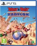 Asterix & Obelix: Mission Babylon - Day One Edition - PS5