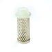 Sferaco Filtre Acier 1276 3" 127624 392011