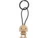 Hoptimist Bumble Sleutelhanger Raw oak