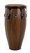 Latin Percussion Conga Aspire 12" Tumba LPA612-SW, Jamjuree Wood (notenhout), zwart hardware
