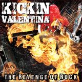 Suburban Kickin Valentina The Revenge Of Rock