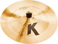 Zildjian K Custom Dark China 17" - China bekken