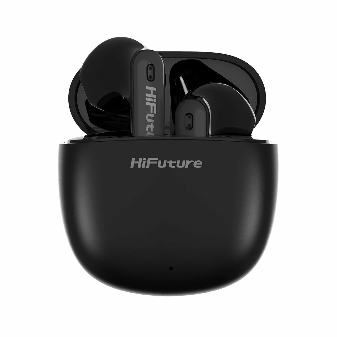 HiFuture ColorBuds 2 Draadloze In-ear Headset - Zwart