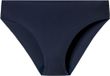 Schiesser Invisible Light slip dames sand/nachtblauw