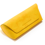 Hawkers Accessoires Light Hard Case - Denim Jaune