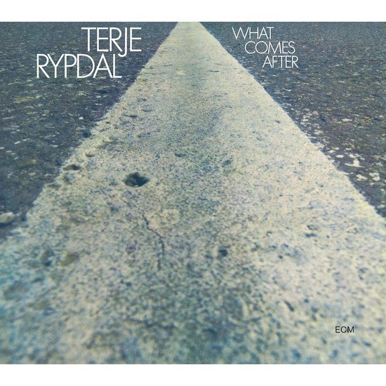 Terje Rypdal, Barre Phillips, Jon Christensen - What Comes After (CD) - Jazz - Standard Edition