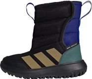 adidas Sportswear Winterplay Schoenen Kids - Kinderen - Zwart