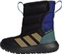 adidas Sportswear Winterplay Schoenen Kids - Kinderen - Zwart