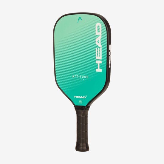 Head Attitude Team Pickleball Racket