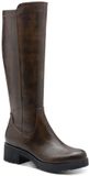 Marco Tozzi Dames Laarzen 2-25606-41 304 F-breedte Maat: 37 EU