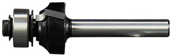 Makita Afrondfrees lag R3,2 S6 - D-68395