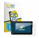 BROTECT Screenprotector 3 Stuks voor Carpuride W502T Pro 5" Beschermglas transparant