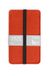Hey Sign Hoes voor mobiele telefoon in de kleur mango-oranje en maat L: 9,2 x 15,7 cm met een viltdikte van 3 mm, compatibel met Huawei, Apple, Samsung, HTC, 301031420