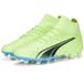 Puma ULTRA PRO FG/AG FIZZY LIGHT-PARISIAN NIGHT-BLU FIZZY LIGHT-PARISIAN NIGHT-BLU 46.5