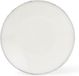 Serax Sergio Herman Inku plat D14cm blanc