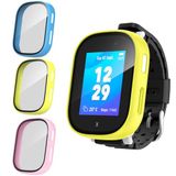 GlasFlength GlasFlength Beschermhoes compatibel met Xplora X6 Play Kids