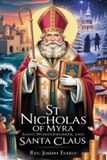 ST Libri GmbH St Nicholas of Myra Paperback