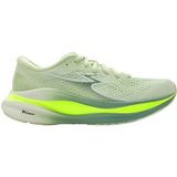 361° Ventus Neutrale schoen Dames - groen, neongroen, Maat 40