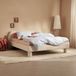 NOUS Living bed Ted (140x200 cm)