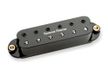 Seymour Duncan SLSD-1N Humbucker Lil' Screamin' Demon Pickup voor elektrische gitaar, zwart