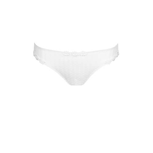 Marie Jo Avero Rio slip wit