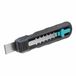 wolfcraft - Kit Schraper - Dubbel schraapmes - 4333000