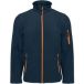 Pen Duick Atlantic Veste softshell 3 couches