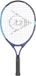 Dunlop Tennis racket 26 FX JR 23 G00 Violet/Black/Cyan