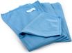 Semy Top Microvezel glas doek Blauw