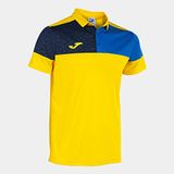 Joma Polo Crew V T-shirt voor heren