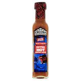 Encona Sauce au Piment Extra Forte 142