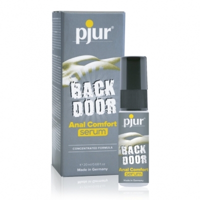 Pjur - Back Door Serum 20ml