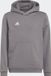 adidas Entrada 22 Sweat Hoodie - Kids - Grey - Size 140