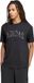Adidas Sportswear Seasonal Essentials Camo T-Shirt Heren Zwart L