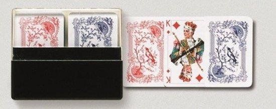 Piatnik Patience Mini 29X43Mm Speelkaarten