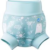 Happy Nappy herbruikbare zwemluier (12-24 maanden, Sunny Bear)