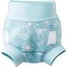 Happy Nappy herbruikbare zwemluier (12-24 maanden, Sunny Bear)