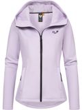 Ragwear Dames Zweetjas Lyshka Lavender XXL