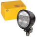 HELLA 1G0 996 276-451 LED-Werklamp - Modul 70 Gen. III - 12/24V - 800lm - Geschroefd/Opbouw - Zwenkbare montagebeugel - Omgevingsverlichting - Kabel: 2000mm - Stekker: open kabeleinden
