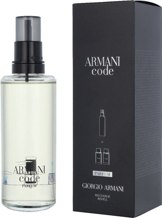 Armani Parfum / 150 (ml) / Mannen