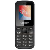 Logicom Posh 186 Zwart