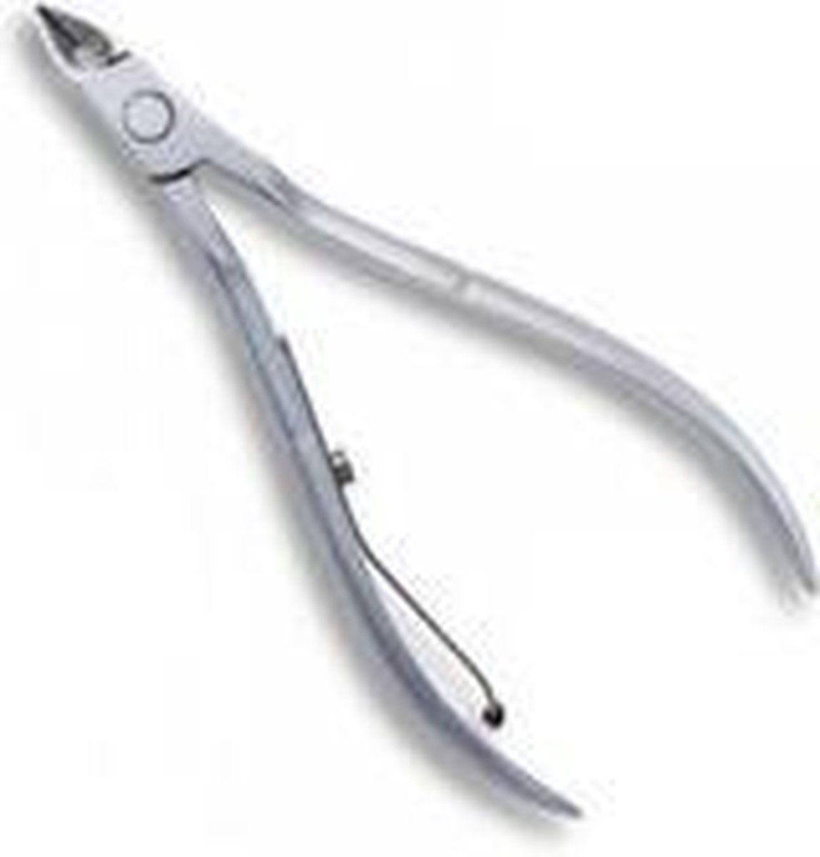 Credo Med-Diabetic-Nagelriem & Vellentang - 10 cm - 4006293863274