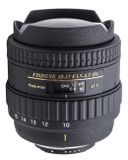 Tokina AT-X 107 AF DX - Cameralens - Zwart