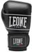 Leone1947 Shock Pro Gants de boxe Noir 14 oz