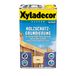Xyladecor Houtbeschermingsprimer op oplosmiddelbasis, kleurloze impregnatie speciaal voor naaldhout, kleurloos, 2,5 l