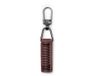 Prym Fashion Zipper Lederimitatie Camel