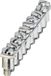 Phoenix Contact Klemmen-brug FBRN 10-4 N