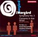 Salo/Danish Salo Symphony 3